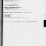 VEH - Een nieuwe keuken checkist pagina2